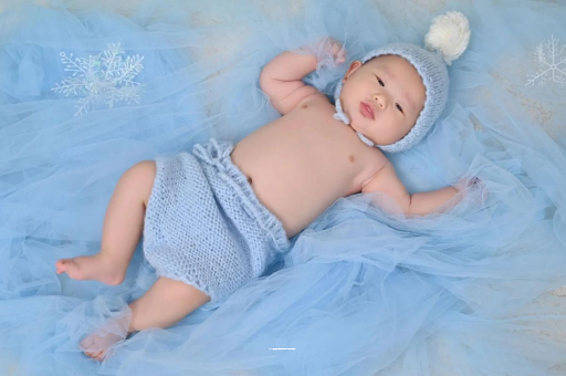 舟山宝宝后囟门闭合时间